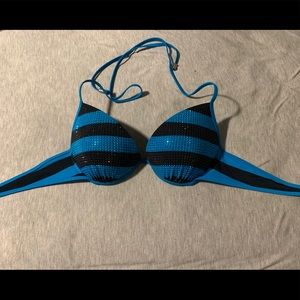 Victoria’s Secret Padded Bathing Suit Top
